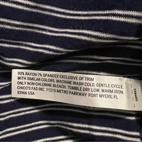 Soma women’s pyjama shorts medium - Picture 4 of 4